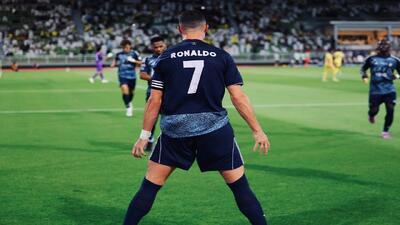 پیروزی الهلال و النصر در شروع لیگ عربستان/ ژائو فلیکس نیامده هت تریک کرد - پارس فوتبال