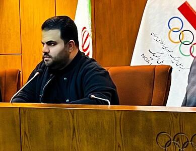 زمان برنامه‌های گسترده فدراسیون وزنه‌برداری در سال ۱۴۰۴ مشخص شد - پارس فوتبال