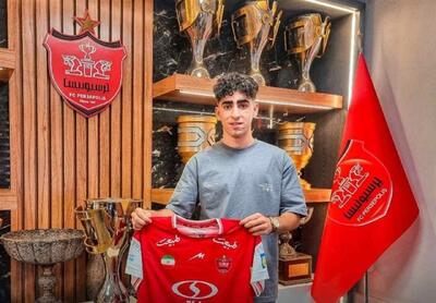شکایت پرسپولیس از گل گهر و بنیامین علیپور - پارس فوتبال