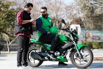 موتورسیکلت ها شناسنامه دار و بازتسجیل می شوند! - پدال