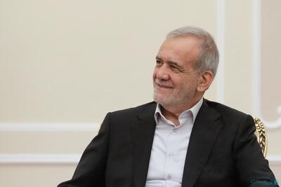 رئیس‌جمهوری: قبل از جنگ نمایندگان پلتفرم‌ها قرار بود در ایران دفتر ایجاد کنند که رفع فیلترینگ انجام شود - پیوست
