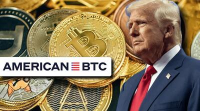 ورود امریکن بیت‌کوین به نزدک؛ امپراطوری ترامپ در BTC؟