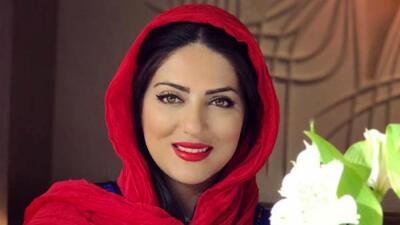 فیلم / هلیا امامی: بابام یهویی فلج شد ... نمی تونست خوب هم حرف بزنه ... / پرستار خونسرد گفت : 2 ماه دیگه .... / عین فیلم ها .... + آخرین عکس پدر و دختری ...