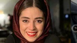 فیلم /  نیلوفر رجایی فر بازیگر ا سریال پایتخت : شهود مادرم خیلی قویه! / گفت نیلوفر فردا جنگ میشه .../ وقتی بمب زدن بیدار شدم میدونستم اسرائیل ...چون مادرم پیش بینی  .....