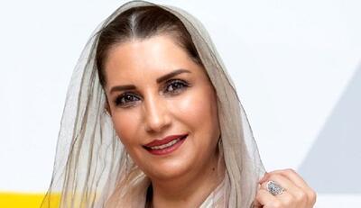 فیلم / رونمایی فریبا کوثری از خصوصی ترین بخش زندگی اش: از ازدواج و مادر شدن میترسیدم / ممکن بود مادر بدی باشم  چون ....