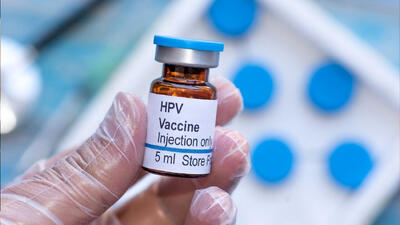 بازگشت واکسن داخلی HPV به بازار پس از توقف کوتاه نظارتی