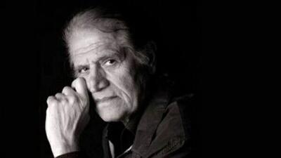 احمد پژمان آهنگساز و موسیقیدان ایرانی درگذشت + علت مرگ