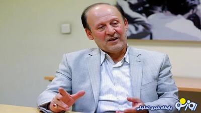 ماشه‌ای روی اعصاب ایرانیان!