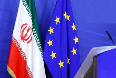 ایران و اروپا در ۳۰ روز آینده توافق می‌کنند؟