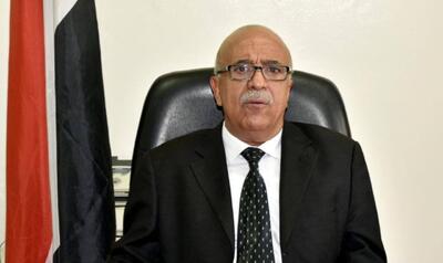 کشته شدن نخست وزیر حوثی‌ها در حمله اسرائیل