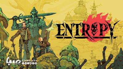Entropy، یک JRPG تاریک و تئاتری | پایگاه خبری صبا