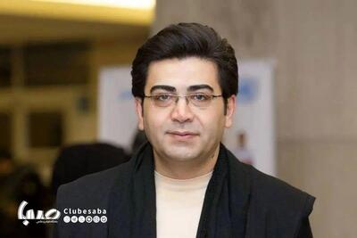فرزاد حسنی مجری پانزدهمین جشن منتقدان شد+ پیام دبیر | پایگاه خبری صبا