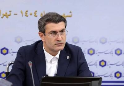 رشد شاخص های عملکردی در بانک سینا نشان از حرکت درست در مسیر اهداف تعیین شده است