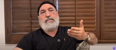 گزارش خبرساز از دستمزد نجومی حمید فرخ‌نژاد