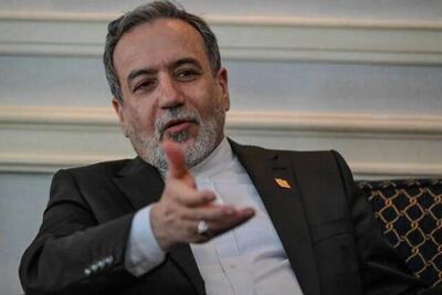 وزیر امورخارجه ایران: رفتن برای مذاکره آسان نیست | اروپا خود را با توهم اسنپ‌بک فریب ندهد