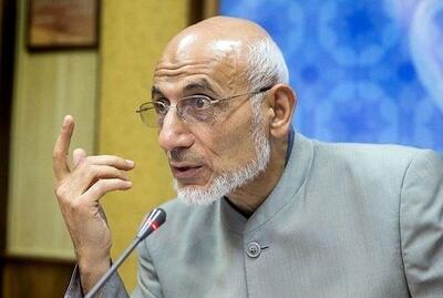 میرسلیم: به رییس جمهور برای تحقق برنامه‌ها کمک کنید