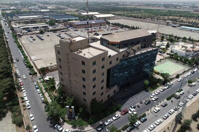 جدیدترین اخبار از موفقیت‌های کرمان موتور در مجمع خکرمان