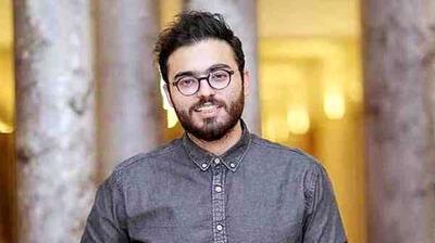 خفت‌گیری خشن از مصطفی امامی مجری تلویزیون