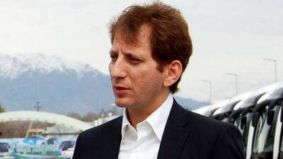 راز سال‌ها پنهانکاری فاش شد؛ طلاهای بابک زنجانی کجا رفت؟