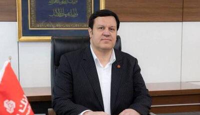 بانک ملت با تمام ظرفیت در خدمت تولید، اشتغال و توسعه کشور