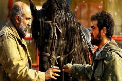 هادی حجازی فر با «ناتوردشت» به سینماهای کشور می آید + پوستر