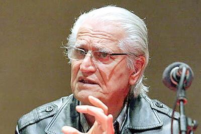 «احمد پژمان» آهنگساز و موسیقی‌دان پیشکسوت درگذشت