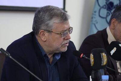 دیدار شهردار مشهد با مدیر عالی حرم مطهر رضوی | قلندر شریف: فاز نخست خط سه متروی مشهد ره‌آورد همکاری آستان قدس رضوی با مدیریت شهری بود