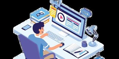 مزایای برگزاری کلاس آنلاین و وبینار برای کسب‌وکارها و آموزش مدرن