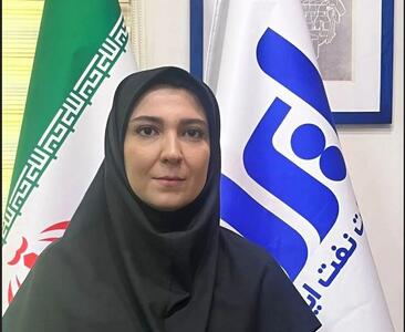 پریشاد احمدی سرپرست مدیریت ارتباطات شرکت نفت ایرانول شد - شارا