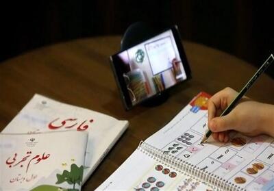 مهلت خرید و اصلاح سفارش کتاب‌های درسی تمدید شد