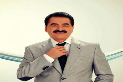 آواز محلی؛ آهنگ ابراهیم تاتلیس پلی شد خودش بربری به دست تو خیابونای ایران ظاهر شد