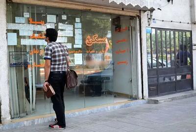 تهران آغازگر موج گرانی اجاره؛ سراسر کشور درگیر بحران مسکن
