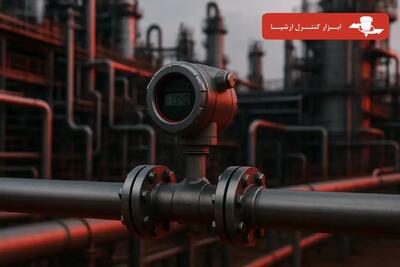 ابزار کنترل ارشیا؛ بازوی مطمئن مهندسان ابزار دقیق در تولید و کالیبراسیون فلومتر