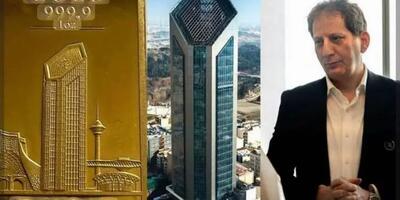ماجرای توقیف ۱۳ کیلو طلا / از نامه تعزیرات تا پاسخ بابک زنجانی