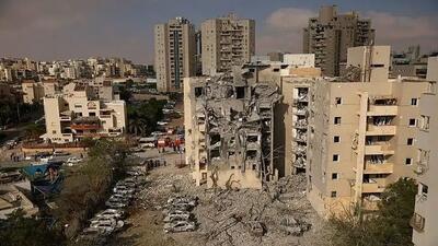 افزایش سقف پرداخت خسارت به آسیب‌دیدگان دفاع مقدس ۱۲ روزه در تهران