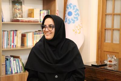 نظربلند: پویش‌های متفاوتی حول کتاب های تقریظی رهبر انقلاب در کتابخانه ها انجام می‌شود + فیلم
