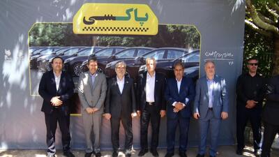 تشریح آخرین وضعیت برقی سازی ناوگان حمل و نقل عمومی اصفهان