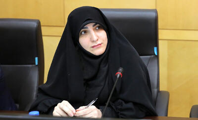 مانع اصلی صادرات نفت، تحریم‌های آمریکاست نه قطعنامه‌های شورای امنیت