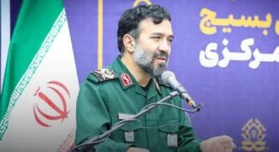 رزمایش پایگاه‌های مقاومت بسیج در استان مرکزی با هدف تقویت آمادگی در ۸ محور کلیدی برگزار شد