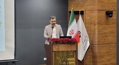 میزبانی بیش از ۶۰۰ شرکت دانش‌بنیان و فناور /  تولید بیش از 2هزار محصول دانش بنیان