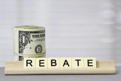 ریبیت چیست و کدام بروکرها بهترین ریبیت را دارند؟