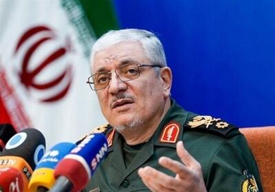 سردار طلایی: اسنپ‌بک بی‌اثر بر قدرت دفاعی ایران