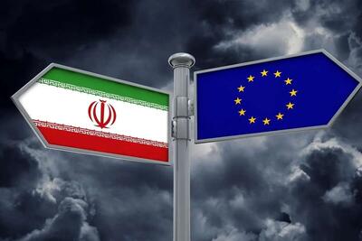 ایران هم دست به ماشه می‌برد!
