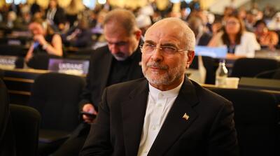قالیباف از آماده سازی برای جنگ گفت