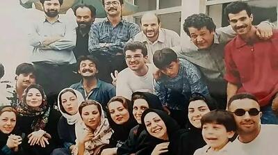مهمانی‌ای که مجموعه محبوب تلویزیون را هوا کرد!