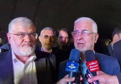 وزیر کشور: متروی اسلامشهر تا دهه فجر 1405 به بهره‌برداری می‌رسد - تسنیم