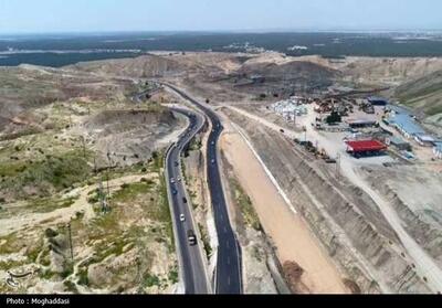 افتتاح 34 کیلومتر راه روستایی استان بوشهر - تسنیم