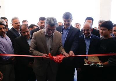 وزیر بهداشت 2 مرکز خدمات جامع سلامت را در تفت افتتاح کرد - تسنیم