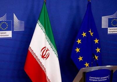 6 برداشت از تیر آخر اروپایی‌ها - تسنیم