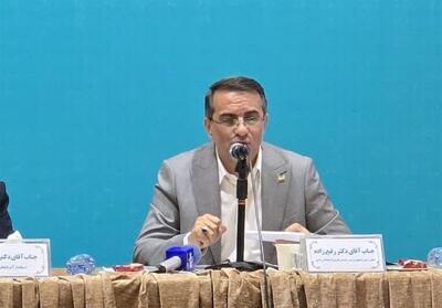 رفیع‌زاده: اصلاح ساختار نظام اداری ضرورتی اجتناب‌ناپذیر است - تسنیم